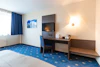 Doppelzimmer standard - Novum Hotel Imperial Frankfurt
